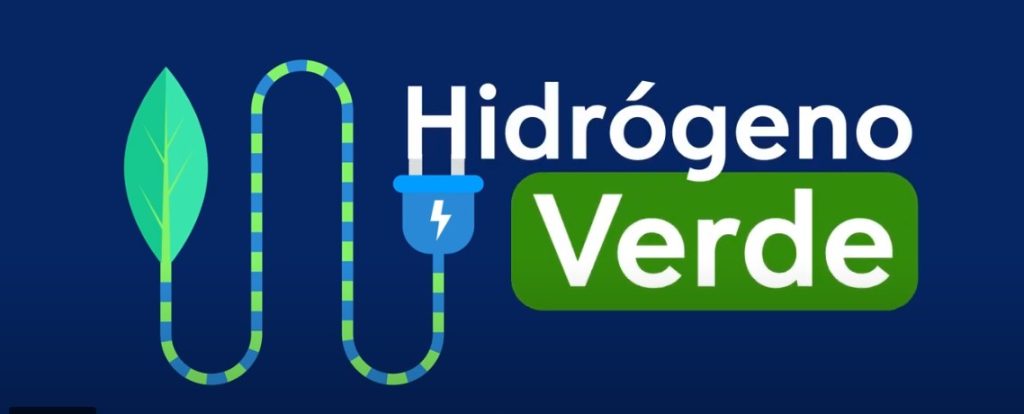 ¿Qué es el Hidrógeno Verde?