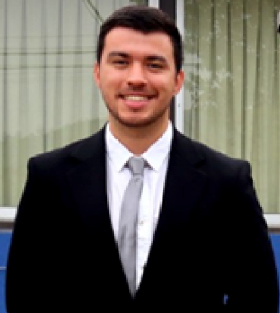 Ricardo Miranda