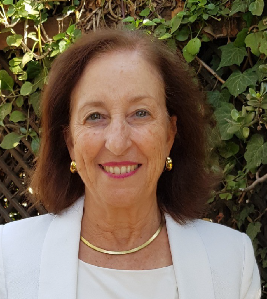 María Schiappacasse