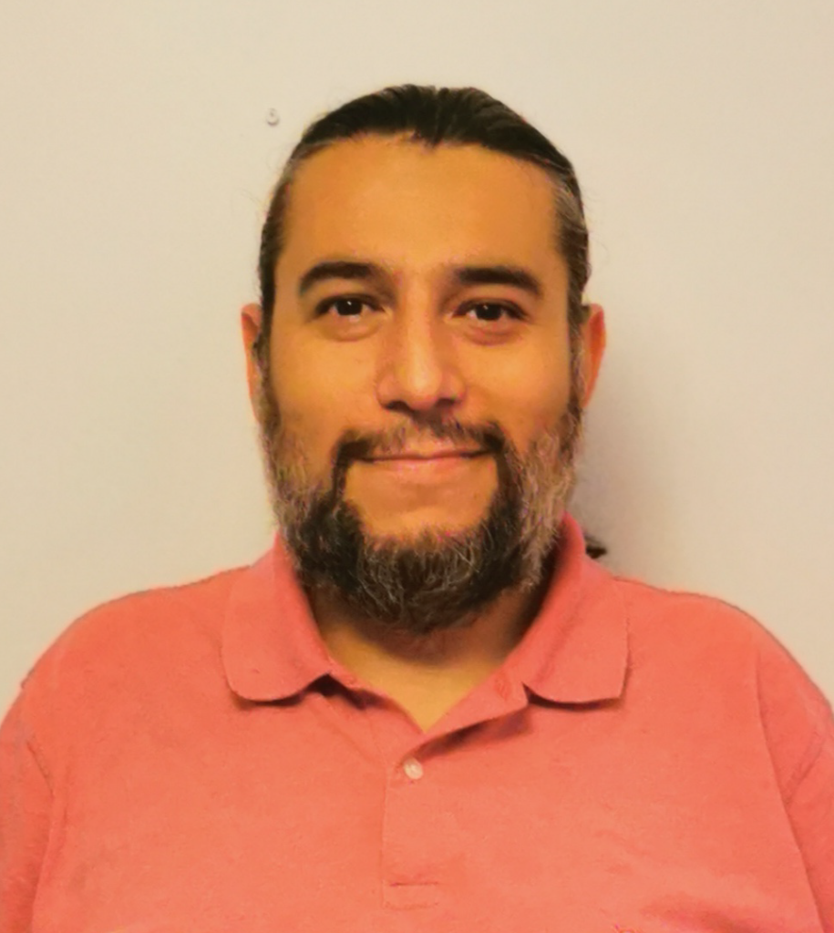 Pablo Rodríguez