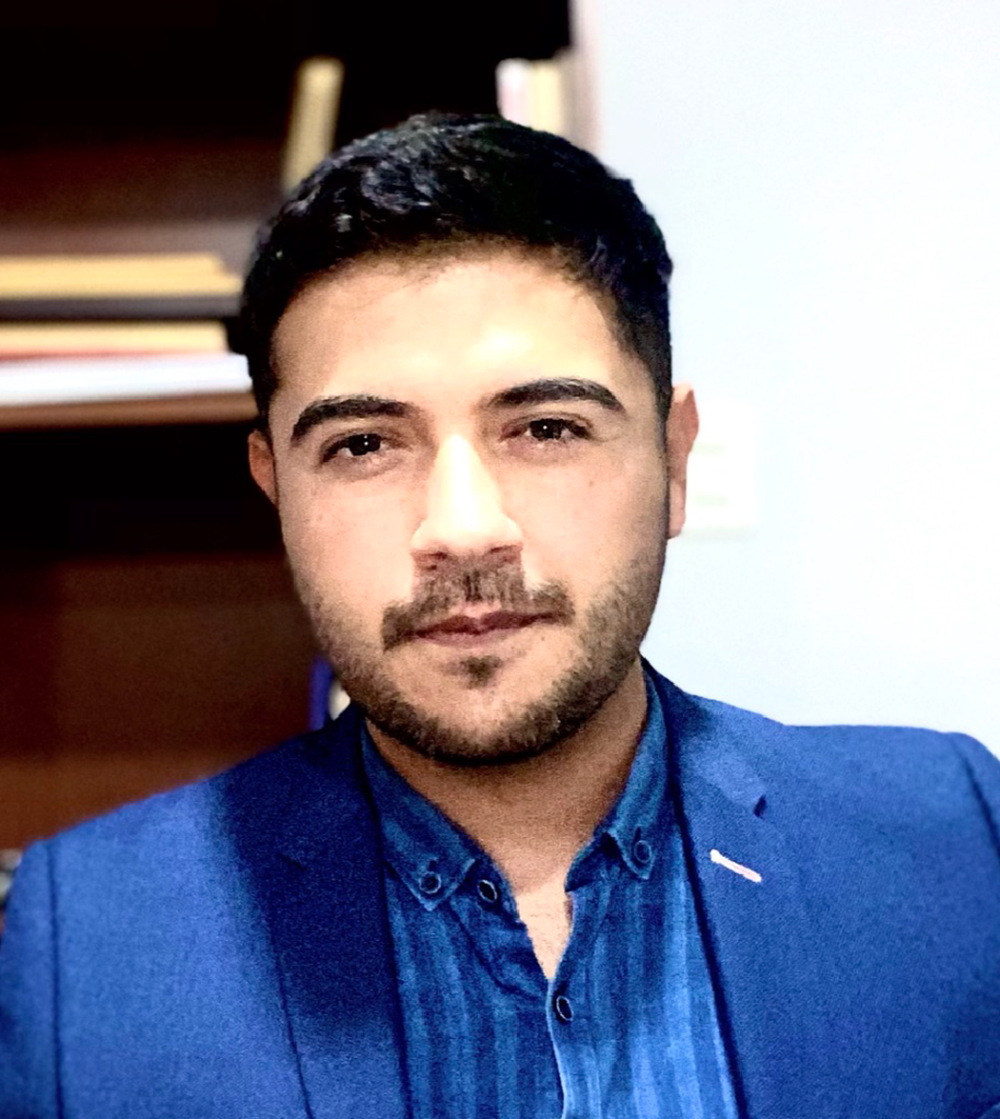 Roberto Carmona