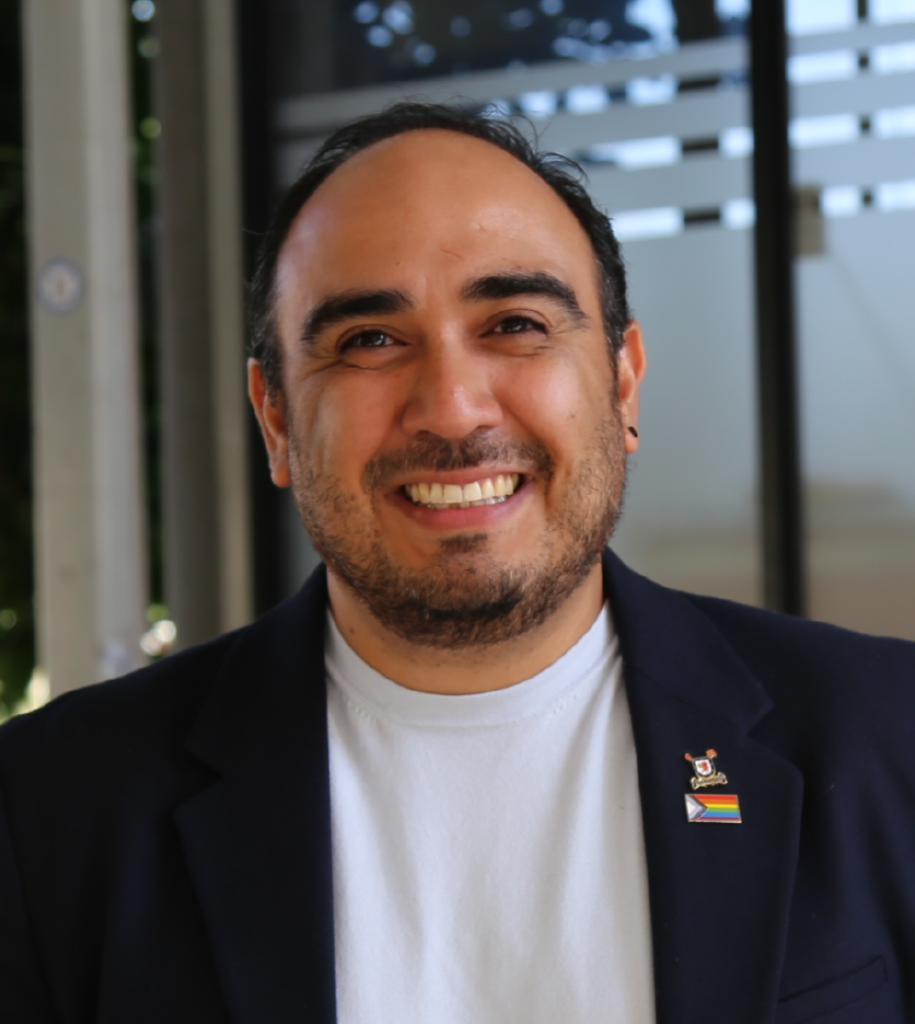 René Garrido