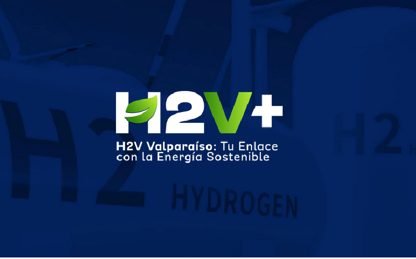 Plataforma H2V+